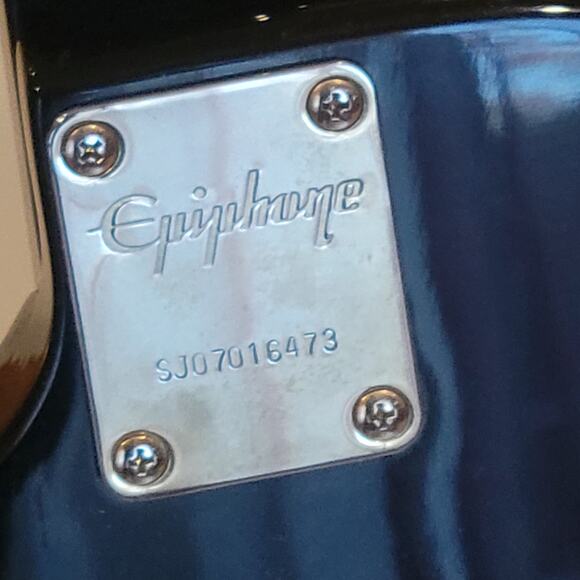 Epiphone Special II Special Model Electric Guitar - Picture 9 of 10